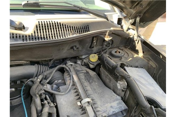 Recambio de servofreno para jeep compass (mk) 2.0 sport referencia OEM IAM 5175098AA  