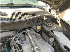 Recambio de servofreno para jeep compass (mk) 2.0 sport referencia OEM IAM 5175098AA  