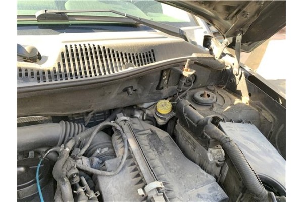 Recambio de servofreno para jeep compass (mk) 2.0 sport referencia OEM IAM 5175098AA  