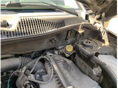 Recambio de servofreno para jeep compass (mk) 2.0 sport referencia OEM IAM 5175098AA  