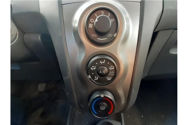 Recambio de mandos calefaccion / a.a. para toyota yaris (ksp9/scp9/nlp9) 1.0 vvt-i referencia OEM IAM 55900-0D220-B0  