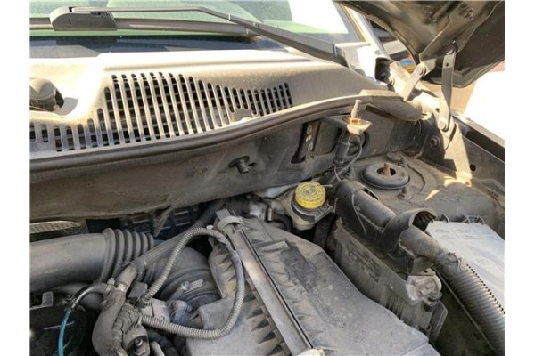 Recambio de servofreno para jeep compass (mk) 2.0 sport referencia OEM IAM 5175098AA  