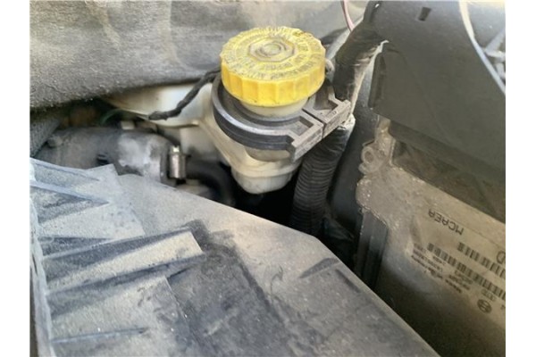 Recambio de servofreno para jeep compass (mk) 2.0 sport referencia OEM IAM 5175098AA  