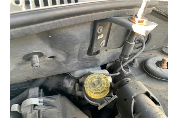 Recambio de servofreno para jeep compass (mk) 2.0 sport referencia OEM IAM 5175098AA  