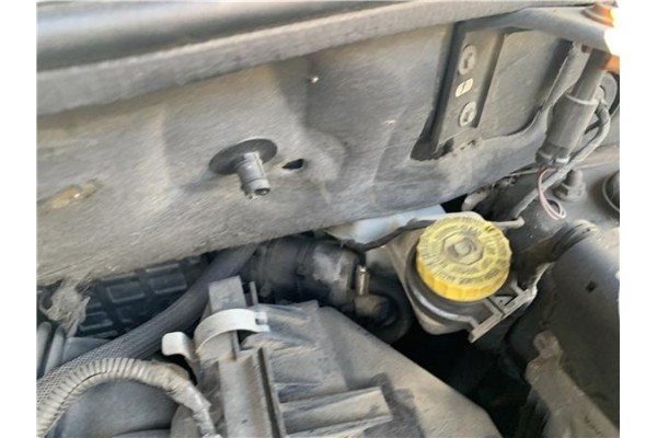 Recambio de servofreno para jeep compass (mk) 2.0 sport referencia OEM IAM 5175098AA  