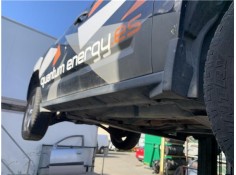 SPOILER TALONERA LAT. DERECHA 5116126AA 5116128AA 