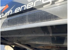 Recambio de spoiler talonera lat. derecha para jeep compass (mk) 2.0 sport referencia OEM IAM 5116126AA 5116128AA 