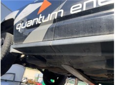 Recambio de spoiler talonera lat. derecha para jeep compass (mk) 2.0 sport referencia OEM IAM 5116126AA 5116128AA 