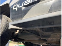 Recambio de spoiler talonera lat. derecha para jeep compass (mk) 2.0 sport referencia OEM IAM 5116126AA 5116128AA 