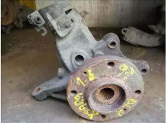 Recambio de mangueta delantero derecha para citroen xsara berlina 1.6 i referencia OEM IAM   