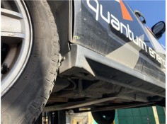 Recambio de spoiler talonera lat. derecha para jeep compass (mk) 2.0 sport referencia OEM IAM 5116126AA 5116128AA 