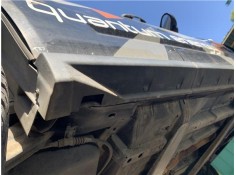 Recambio de spoiler talonera lat. derecha para jeep compass (mk) 2.0 sport referencia OEM IAM 5116126AA 5116128AA 