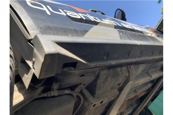 Recambio de spoiler talonera lat. derecha para jeep compass (mk) 2.0 sport referencia OEM IAM 5116126AA 5116128AA 