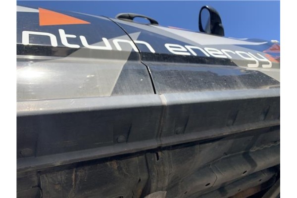 Recambio de spoiler talonera lat. derecha para jeep compass (mk) 2.0 sport referencia OEM IAM 5116126AA 5116128AA 