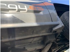 Recambio de spoiler talonera lat. derecha para jeep compass (mk) 2.0 sport referencia OEM IAM 5116126AA 5116128AA 