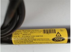 Recambio de enganche cinturon para ford focus ii (da_) 1.6 referencia OEM IAM 4M51A61208AF 000100957308 
