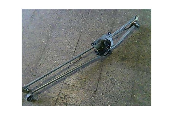 Recambio de motor limpiaparabrisas delantero para citroen xsara picasso (1999) 1.8 16v referencia OEM IAM  0390241381 