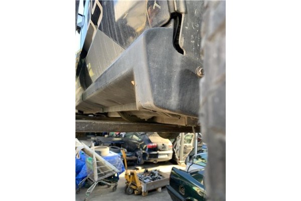 Recambio de spoiler talonera lat. izquierda para jeep compass (mk) 2.0 sport referencia OEM IAM 5116127AA 5116129AA 