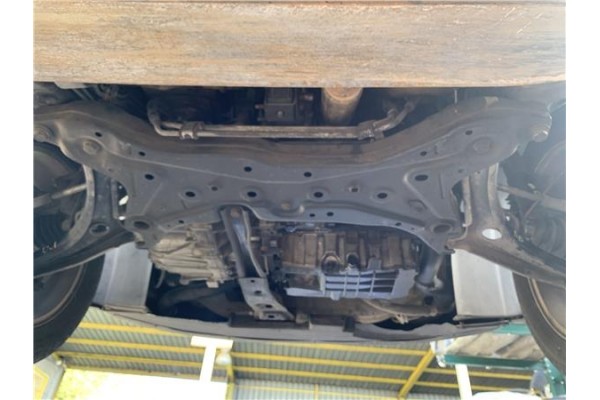 Recambio de subchasis para jeep compass (mk) 2.0 sport referencia OEM IAM 5105623AA  