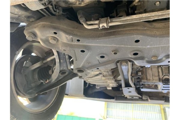 Recambio de subchasis para jeep compass (mk) 2.0 sport referencia OEM IAM 5105623AA  