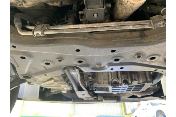 Recambio de subchasis para jeep compass (mk) 2.0 sport referencia OEM IAM 5105623AA  