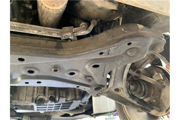 Recambio de subchasis para jeep compass (mk) 2.0 sport referencia OEM IAM 5105623AA  