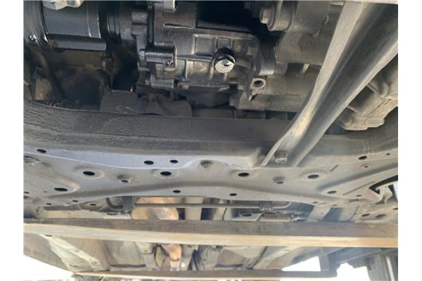 Recambio de subchasis para jeep compass (mk) 2.0 sport referencia OEM IAM 5105623AA  