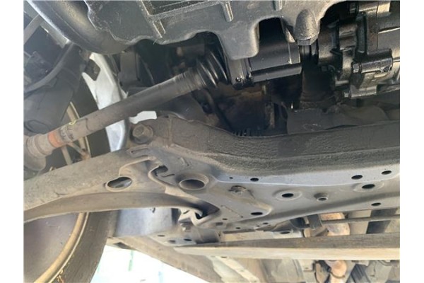 Recambio de subchasis para jeep compass (mk) 2.0 sport referencia OEM IAM 5105623AA  