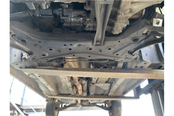 Recambio de subchasis para jeep compass (mk) 2.0 sport referencia OEM IAM 5105623AA  