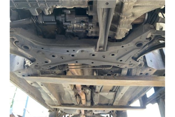 Recambio de subchasis para jeep compass (mk) 2.0 sport referencia OEM IAM 5105623AA  