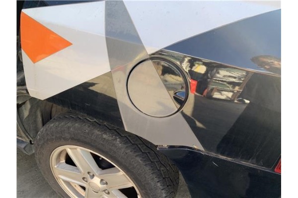 Recambio de tapa exterior combustible para jeep compass (mk) 2.0 sport referencia OEM IAM 5074082AA  