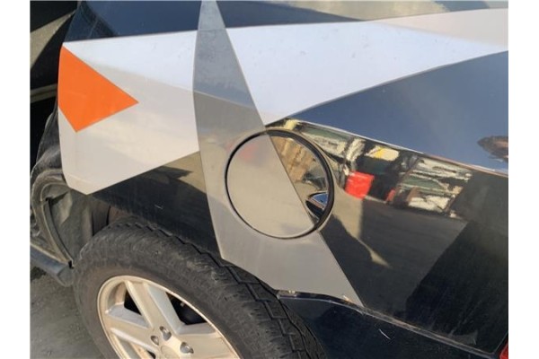 Recambio de tapa exterior combustible para jeep compass (mk) 2.0 sport referencia OEM IAM 5074082AA  