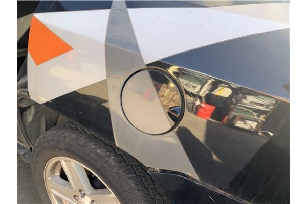 Recambio de tapa exterior combustible para jeep compass (mk) 2.0 sport referencia OEM IAM 5074082AA  