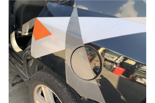 Recambio de tapa exterior combustible para jeep compass (mk) 2.0 sport referencia OEM IAM 5074082AA  