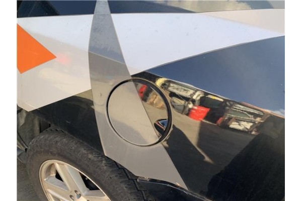 Recambio de tapa exterior combustible para jeep compass (mk) 2.0 sport referencia OEM IAM 5074082AA  