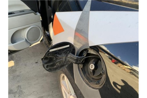 Recambio de tapa exterior combustible para jeep compass (mk) 2.0 sport referencia OEM IAM 5074082AA  