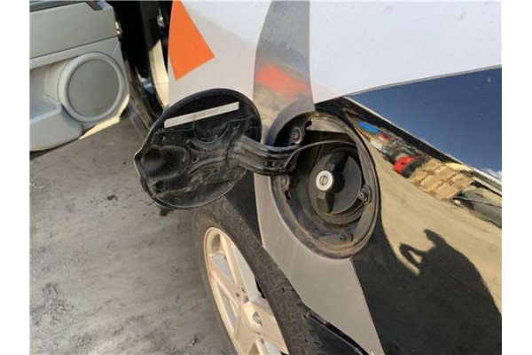 Recambio de tapa exterior combustible para jeep compass (mk) 2.0 sport referencia OEM IAM 5074082AA  