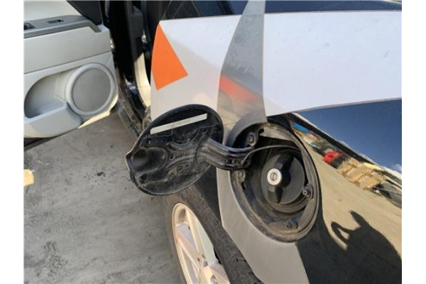 Recambio de tapa exterior combustible para jeep compass (mk) 2.0 sport referencia OEM IAM 5074082AA  