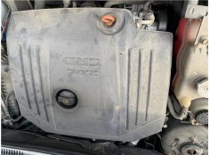 Recambio de tapa motor para jeep compass (mk) 2.0 sport referencia OEM IAM 4891644AC  