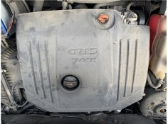 Recambio de tapa motor para jeep compass (mk) 2.0 sport referencia OEM IAM 4891644AC  