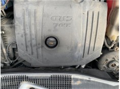 Recambio de tapa motor para jeep compass (mk) 2.0 sport referencia OEM IAM 4891644AC  