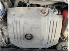 Recambio de tapa motor para jeep compass (mk) 2.0 sport referencia OEM IAM 4891644AC  