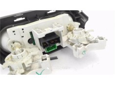 Recambio de mandos climatizador para suzuki swift iii (sg) 1.3 ddis referencia OEM IAM 7440062J10BJP  