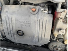 Recambio de tapa motor para jeep compass (mk) 2.0 sport referencia OEM IAM 4891644AC  