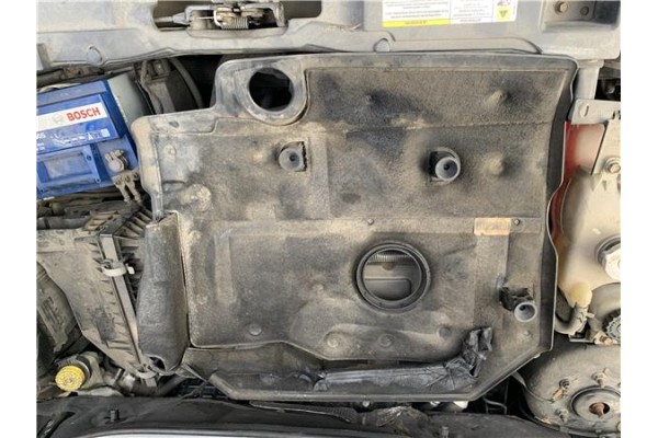 Recambio de tapa motor para jeep compass (mk) 2.0 sport referencia OEM IAM 4891644AC  