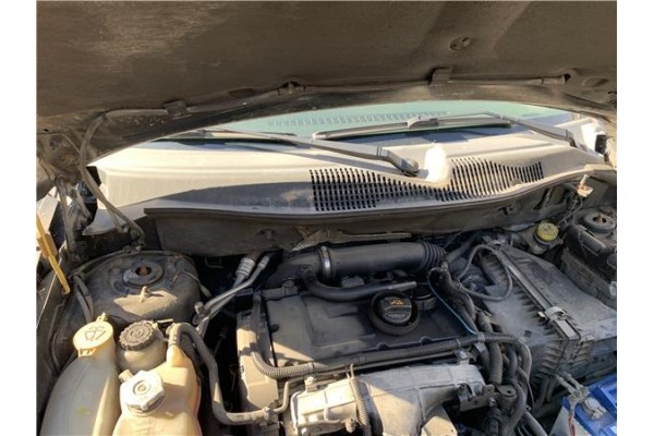 Recambio de torpedo para jeep compass (mk) 2.0 sport referencia OEM IAM 5303964AC  