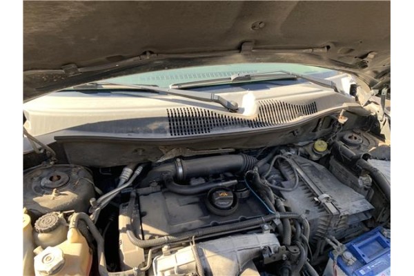 Recambio de torpedo para jeep compass (mk) 2.0 sport referencia OEM IAM 5303964AC  