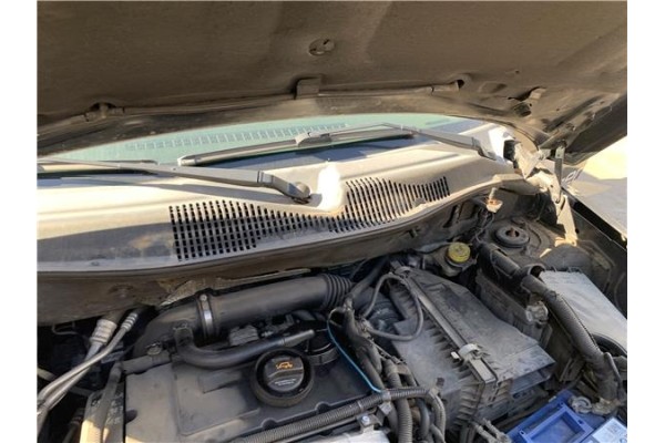 Recambio de torpedo para jeep compass (mk) 2.0 sport referencia OEM IAM 5303964AC  