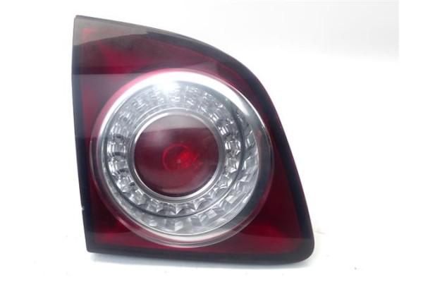 Recambio de piloto interior izquierdo para volkswagen golf v plus (5m1) 1.9 tdi referencia OEM IAM   