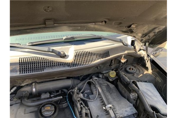 Recambio de torpedo para jeep compass (mk) 2.0 sport referencia OEM IAM 5303964AC  